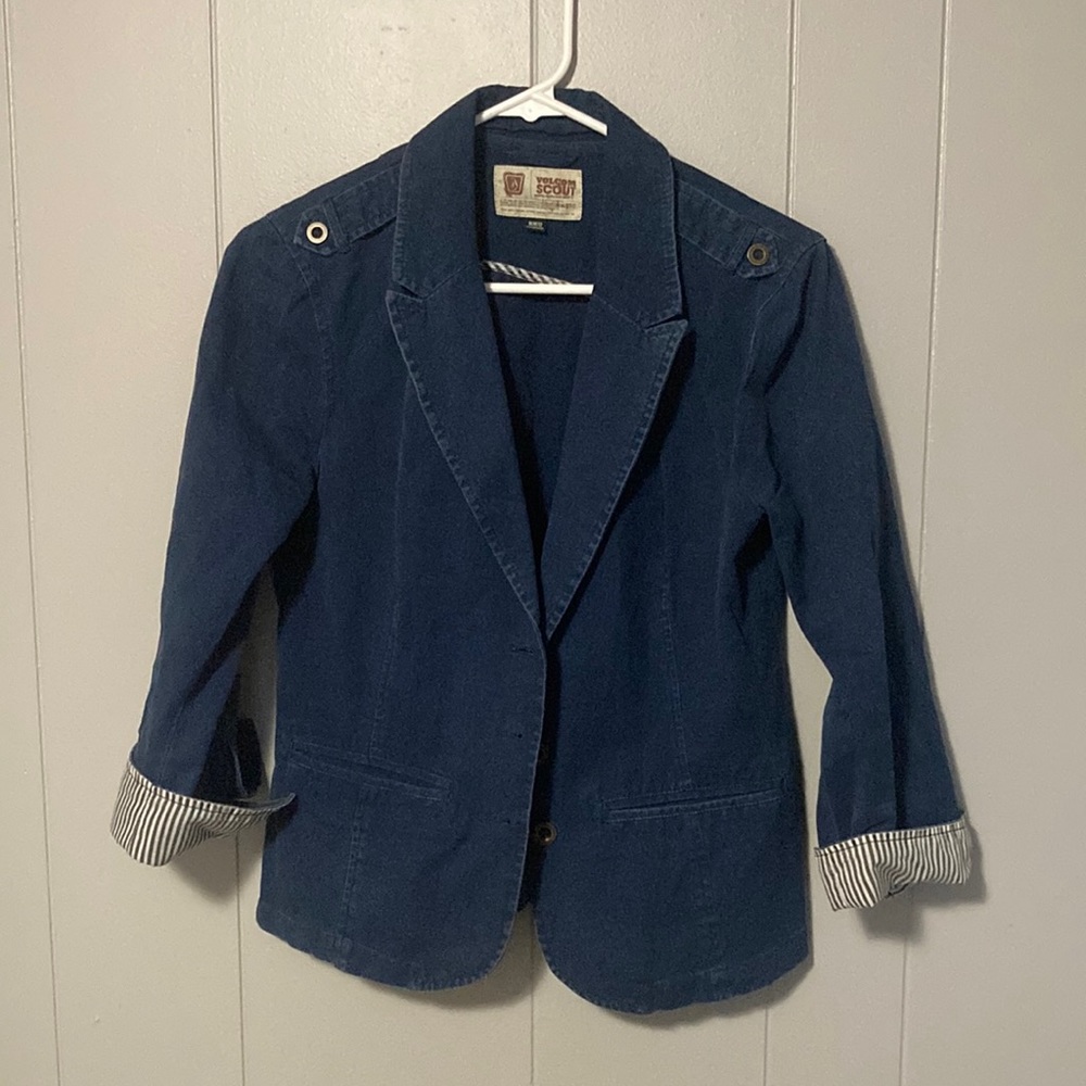Volcom Blazer